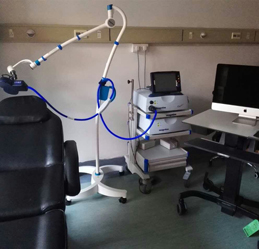 经颅磁刺激仪及定位导航系统