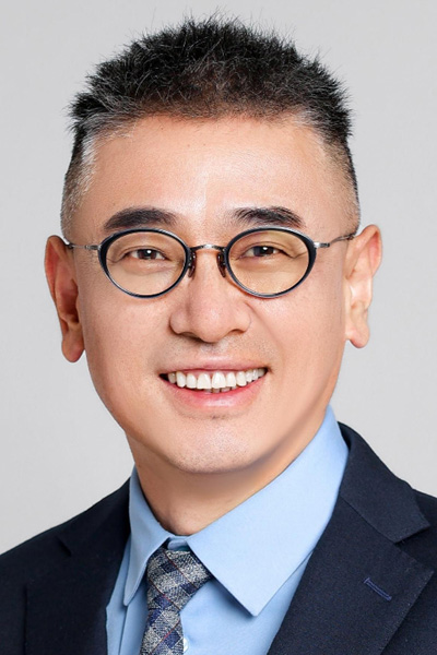 郭万军