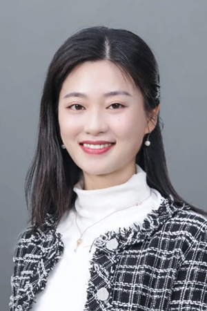 于雪莉
