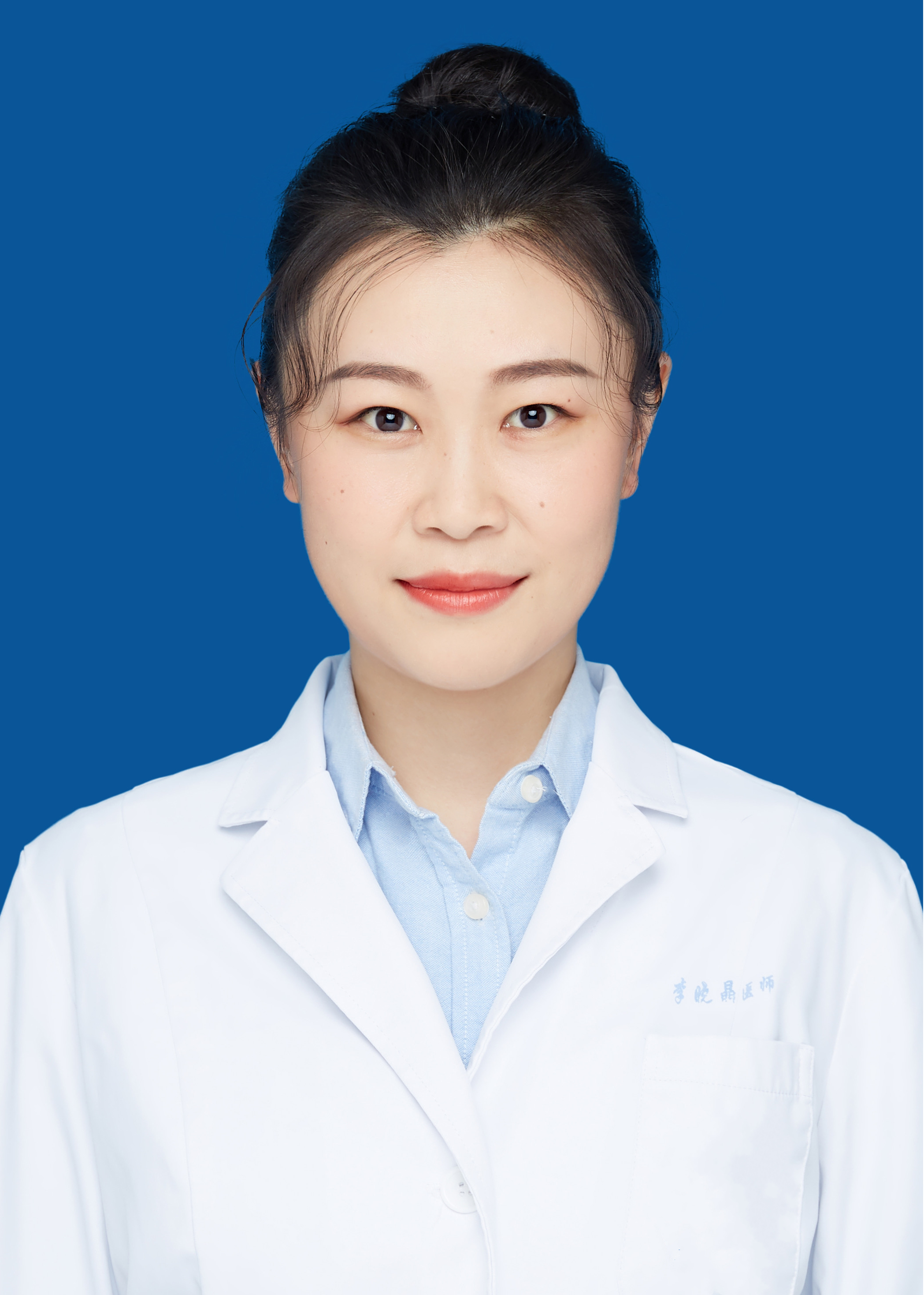 李晓晶