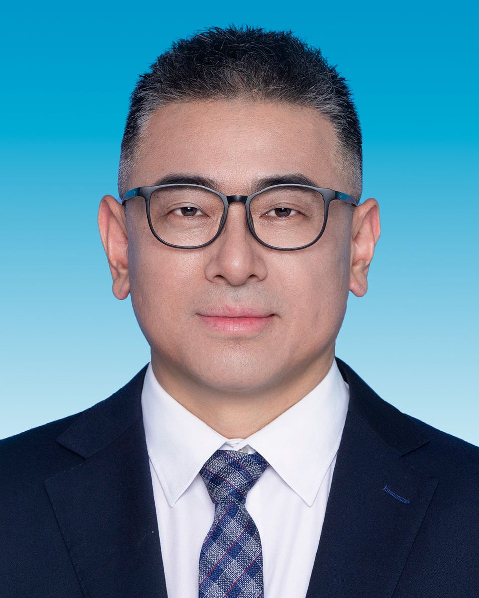 郭万军